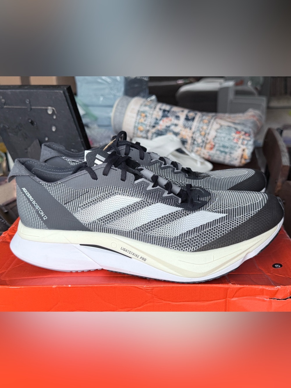 Adidas Adizero Boston 12
